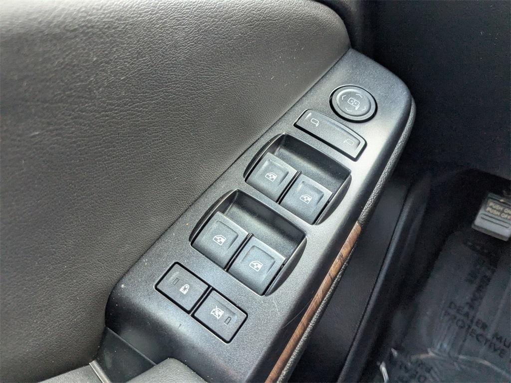 used 2020 Chevrolet Tahoe car, priced at $20,477