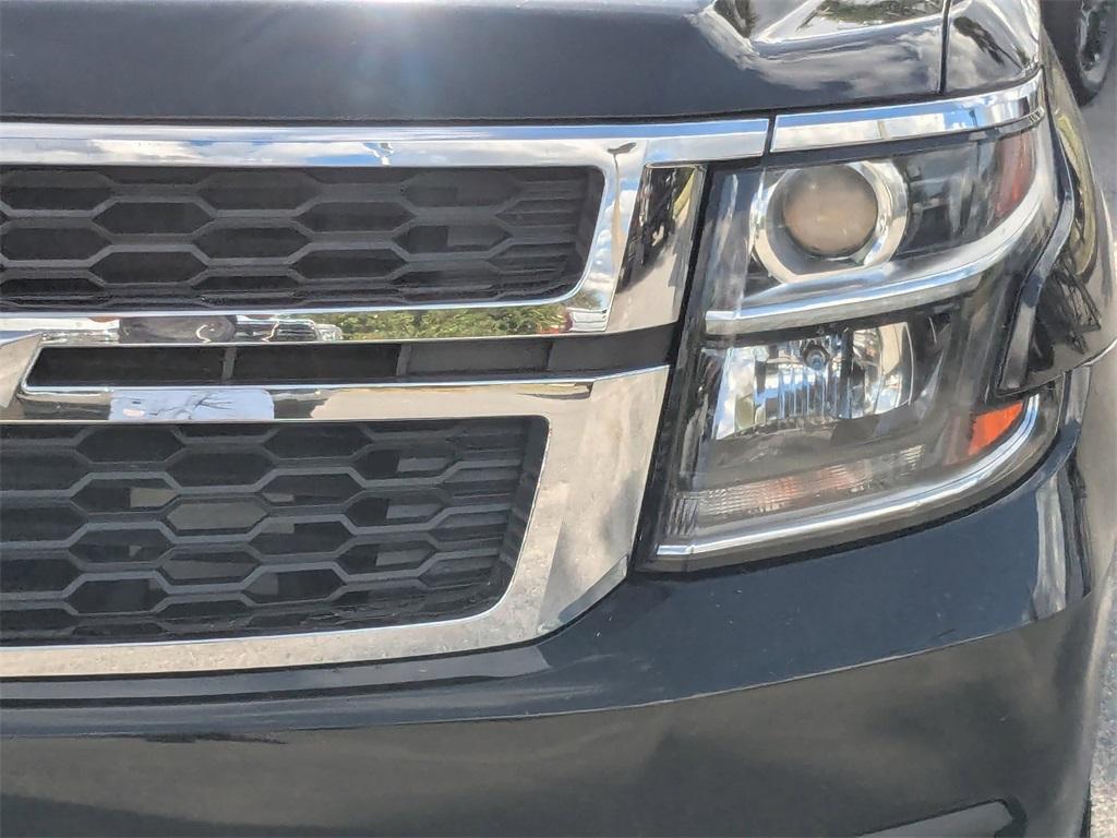 used 2020 Chevrolet Tahoe car, priced at $20,477