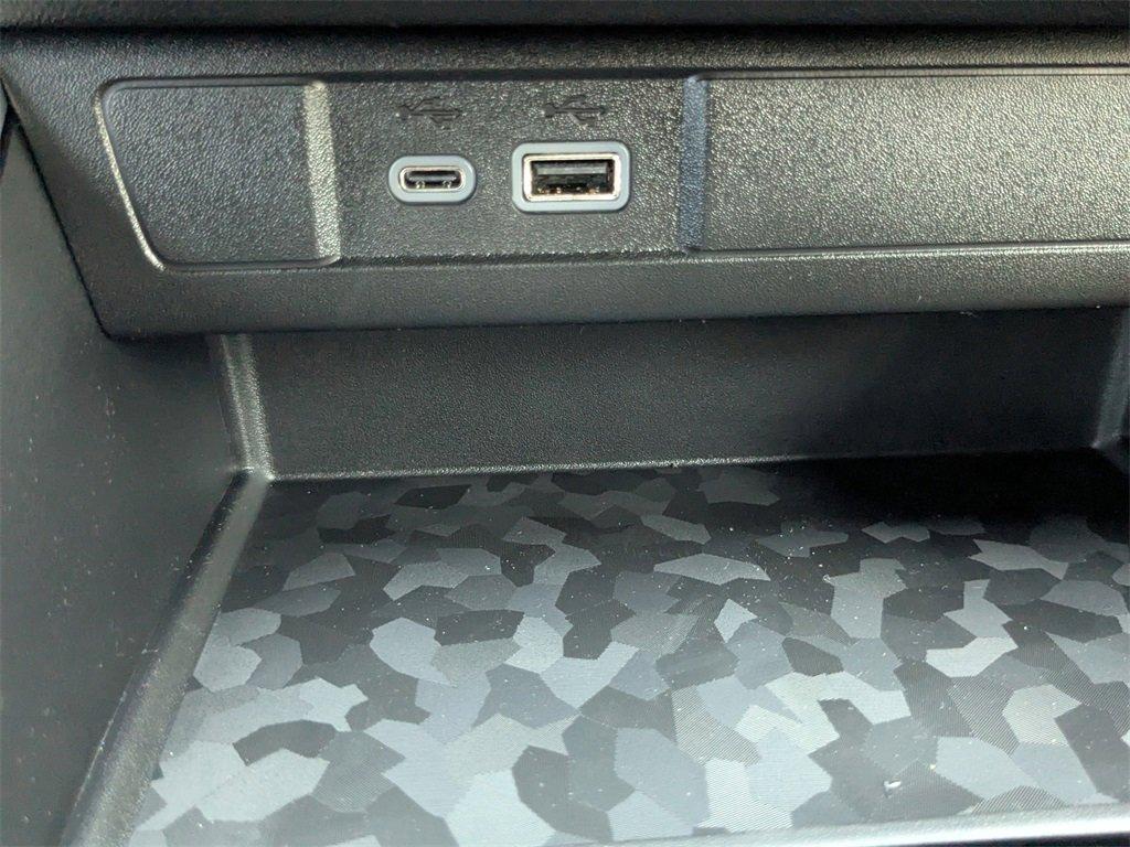 new 2026 Chevrolet Colorado car, priced at $33,195