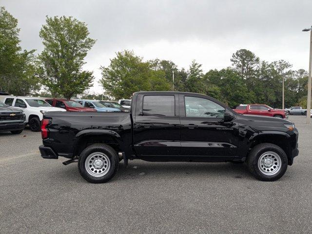 new 2026 Chevrolet Colorado car, priced at $32,305