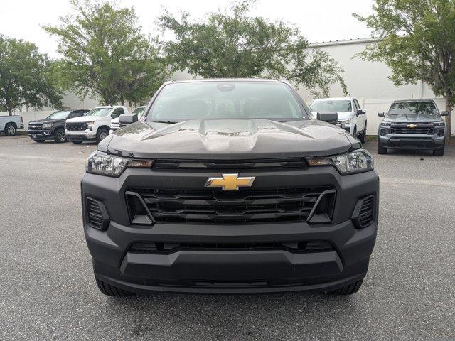 new 2026 Chevrolet Colorado car, priced at $32,305