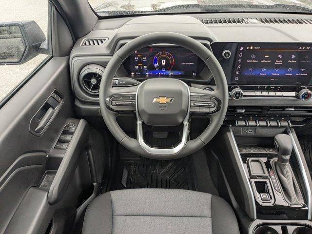new 2026 Chevrolet Colorado car, priced at $32,305