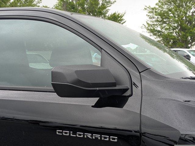 new 2026 Chevrolet Colorado car, priced at $32,305