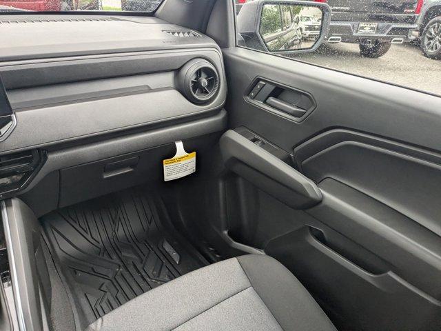 new 2026 Chevrolet Colorado car, priced at $32,305