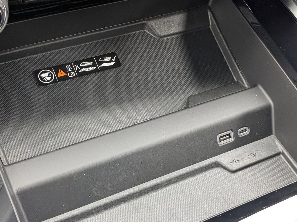 new 2026 Chevrolet Tahoe car, priced at $66,880