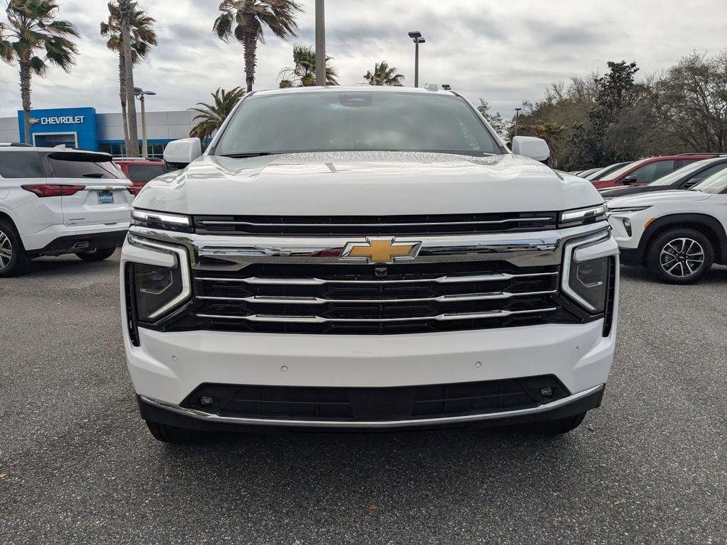 new 2026 Chevrolet Tahoe car, priced at $66,880