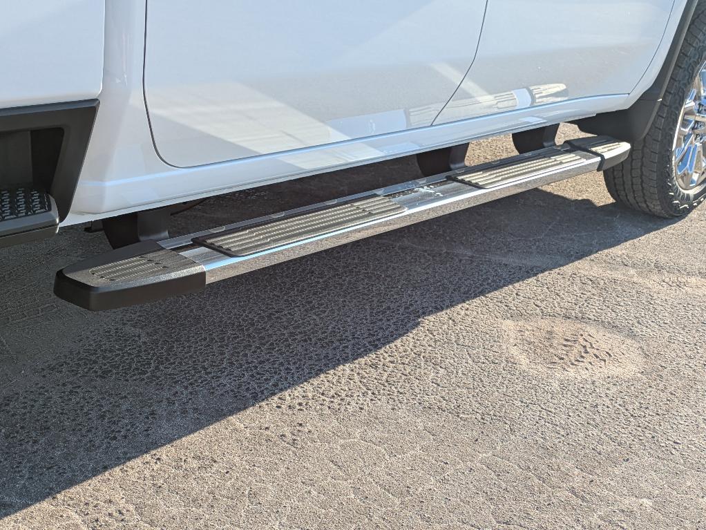 new 2026 Chevrolet Silverado 2500 car, priced at $81,634