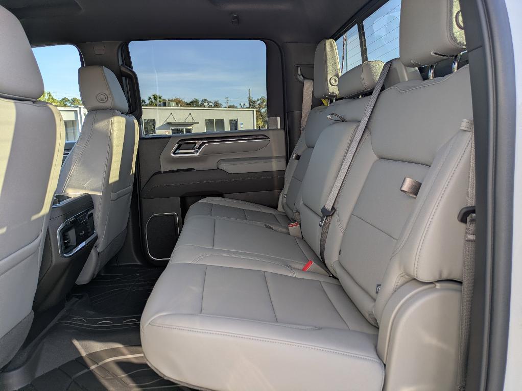 new 2026 Chevrolet Silverado 2500 car, priced at $81,634