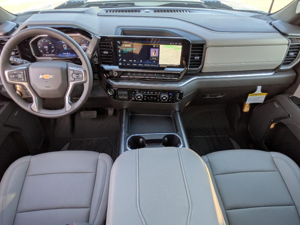 new 2026 Chevrolet Silverado 2500 car, priced at $81,634