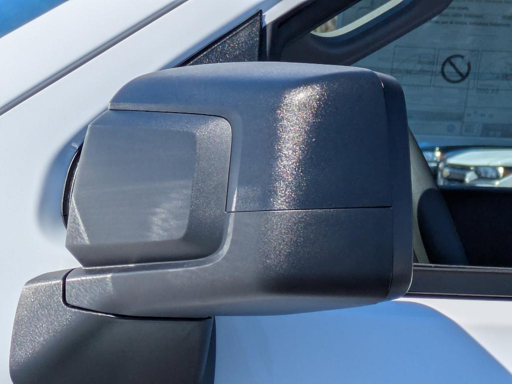 new 2026 Chevrolet Silverado 1500 car, priced at $34,535