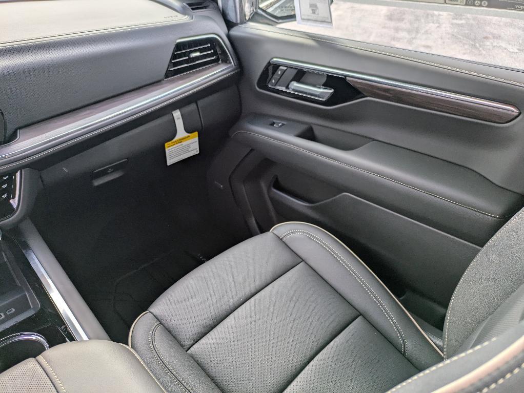 new 2026 Chevrolet Tahoe car, priced at $77,014