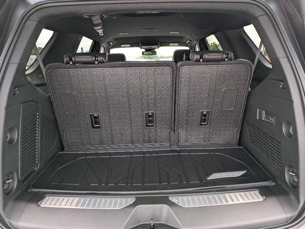 new 2026 Chevrolet Tahoe car, priced at $77,014