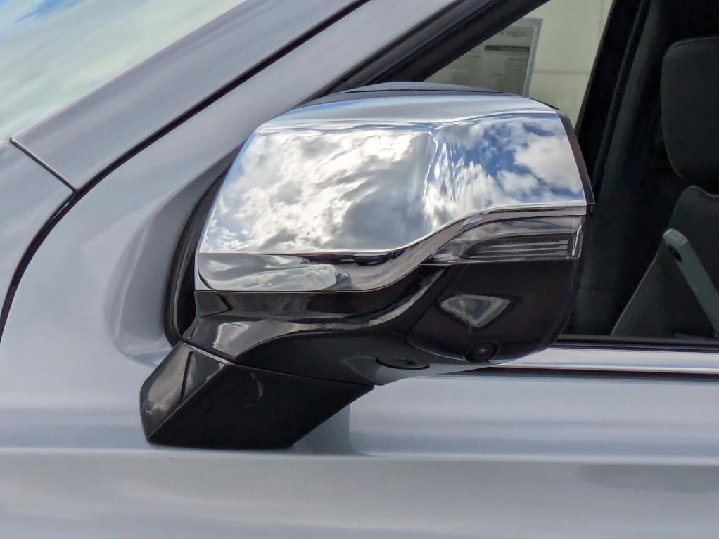 new 2026 Chevrolet Tahoe car, priced at $77,014