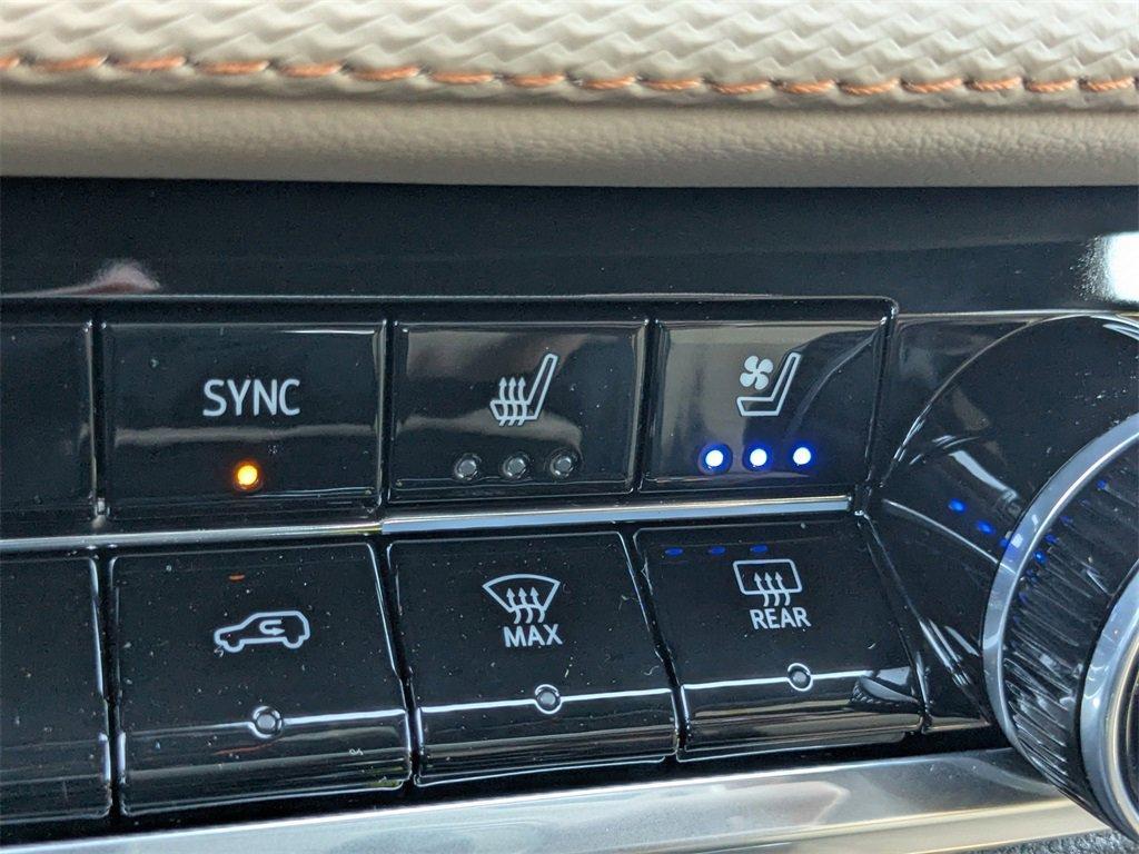 new 2026 Chevrolet Equinox car, priced at $35,290