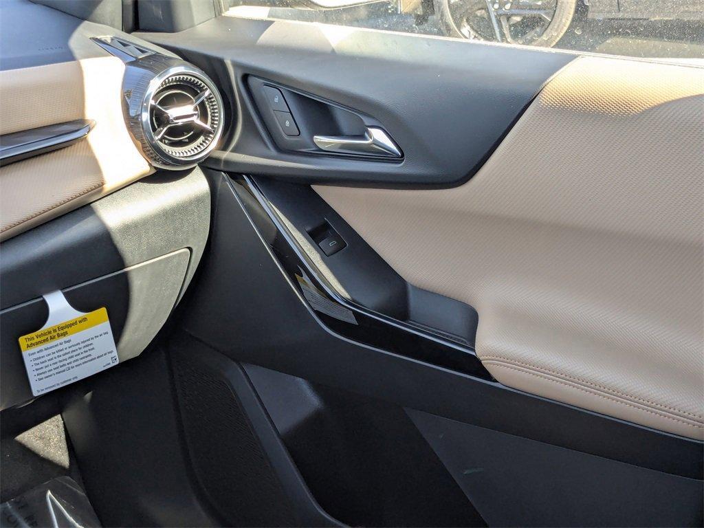 new 2026 Chevrolet Equinox car, priced at $35,290