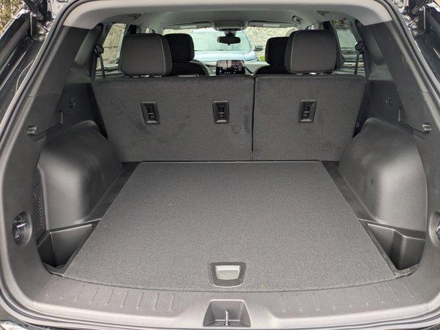 new 2026 Chevrolet Blazer car, priced at $37,290