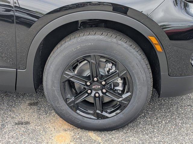 new 2026 Chevrolet Blazer car, priced at $37,290