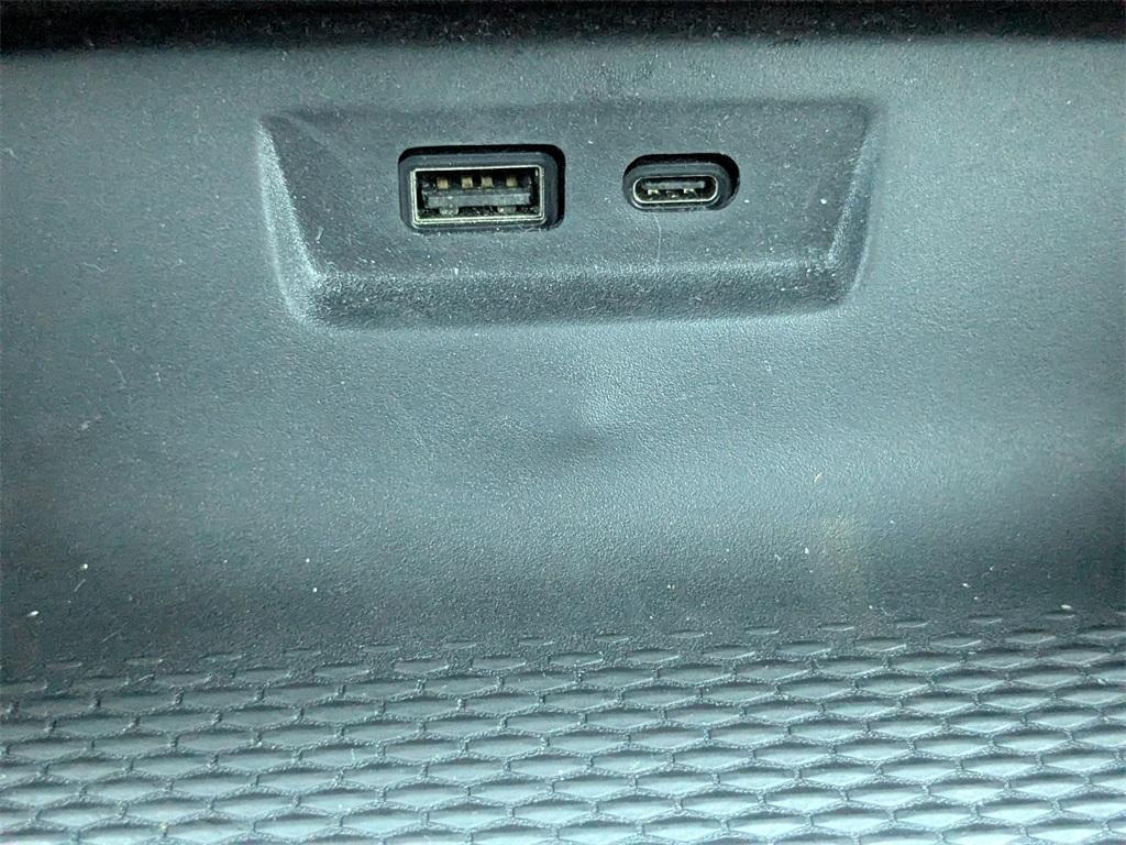 used 2025 GMC Terrain car, priced at $24,783