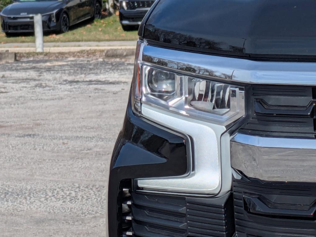 new 2026 Chevrolet Silverado 1500 car, priced at $51,435