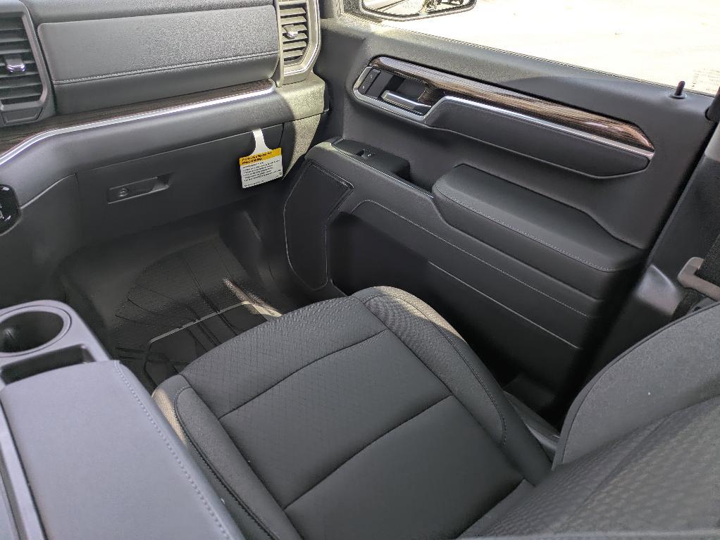 new 2026 Chevrolet Silverado 1500 car, priced at $51,435