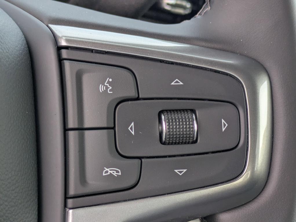 new 2026 Chevrolet Silverado 1500 car, priced at $51,435