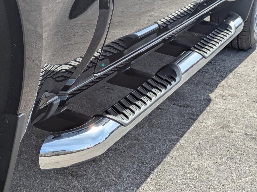 new 2026 Chevrolet Silverado 1500 car, priced at $51,435