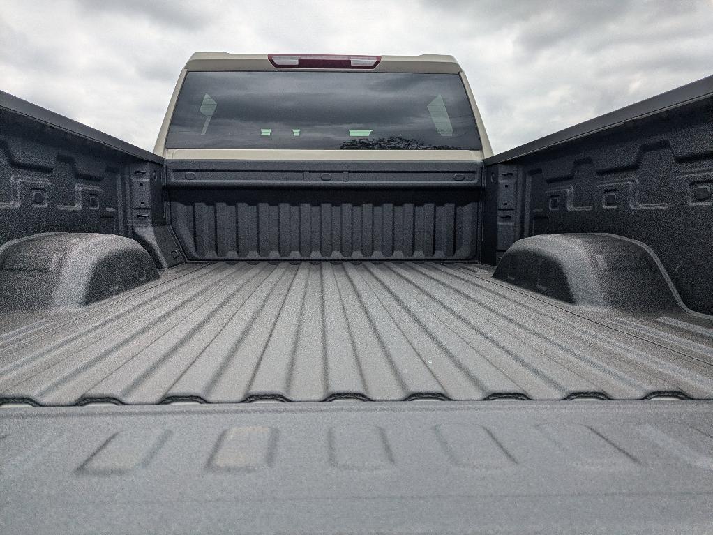 new 2026 Chevrolet Silverado 2500 car, priced at $65,070