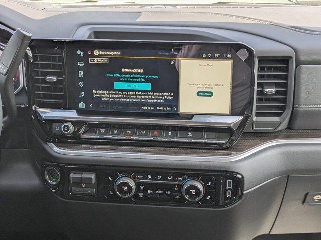 new 2026 Chevrolet Silverado 2500 car, priced at $74,980