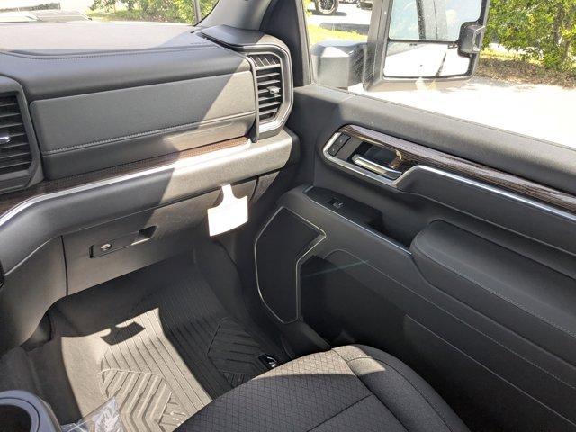 new 2026 Chevrolet Silverado 2500 car, priced at $74,980