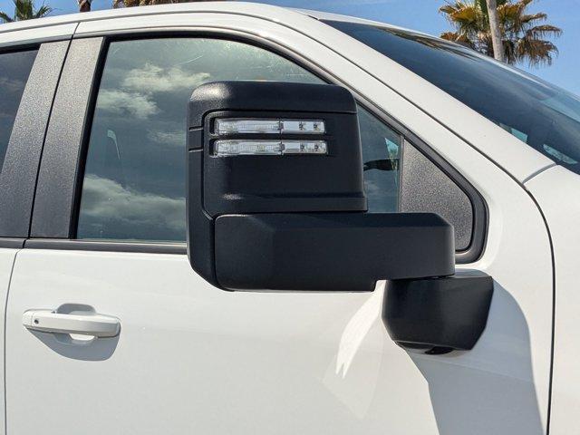 new 2026 Chevrolet Silverado 2500 car, priced at $74,980