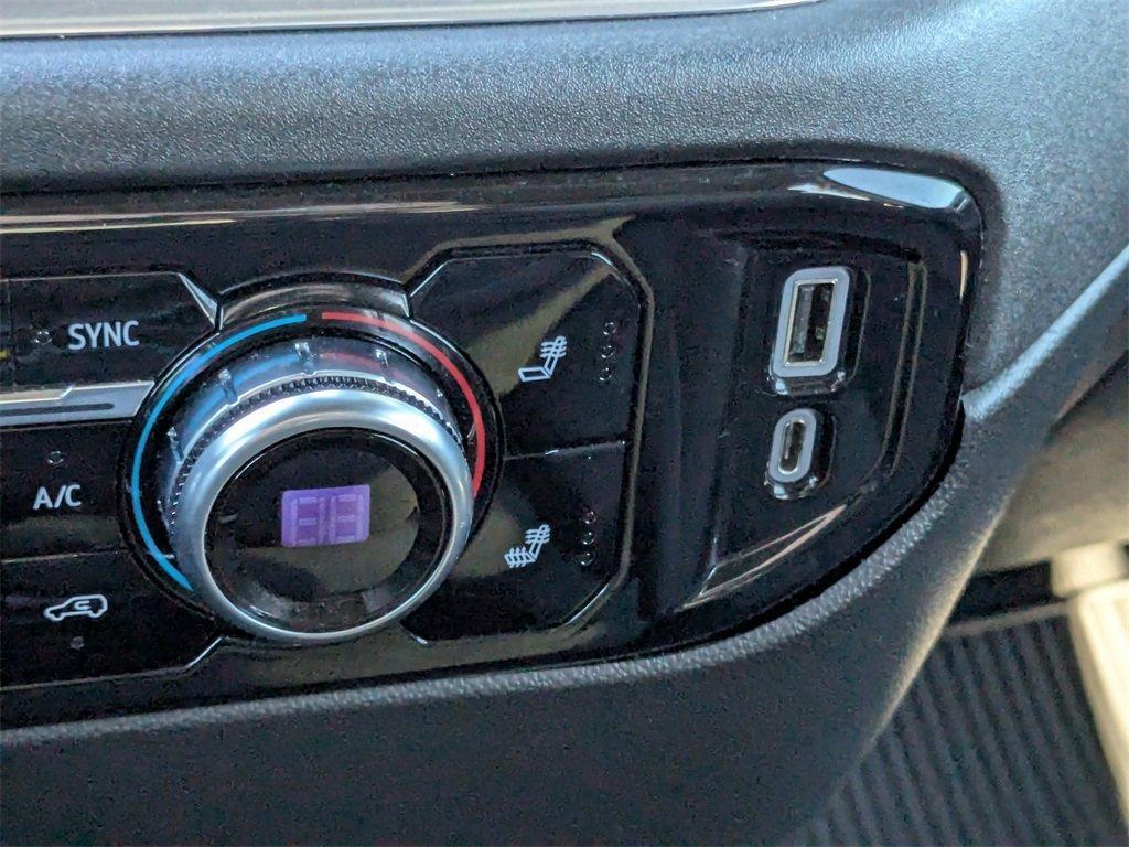 used 2023 GMC Sierra 1500 car, priced at $37,785