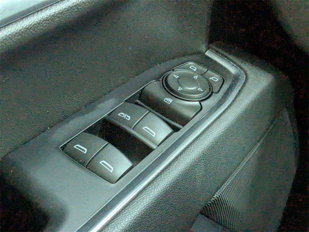 used 2023 GMC Sierra 1500 car, priced at $37,785