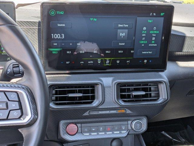 used 2024 Ford Mustang car, priced at $40,989