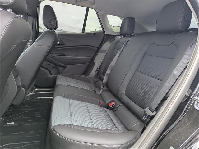 new 2026 Chevrolet Trax car, priced at $25,605