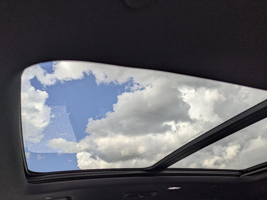 new 2026 Chevrolet Traverse car, priced at $58,390