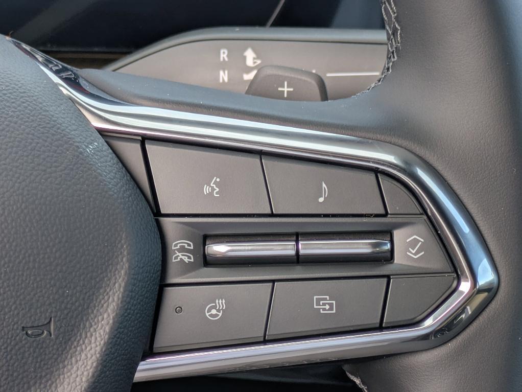 new 2026 Chevrolet Equinox car, priced at $33,720