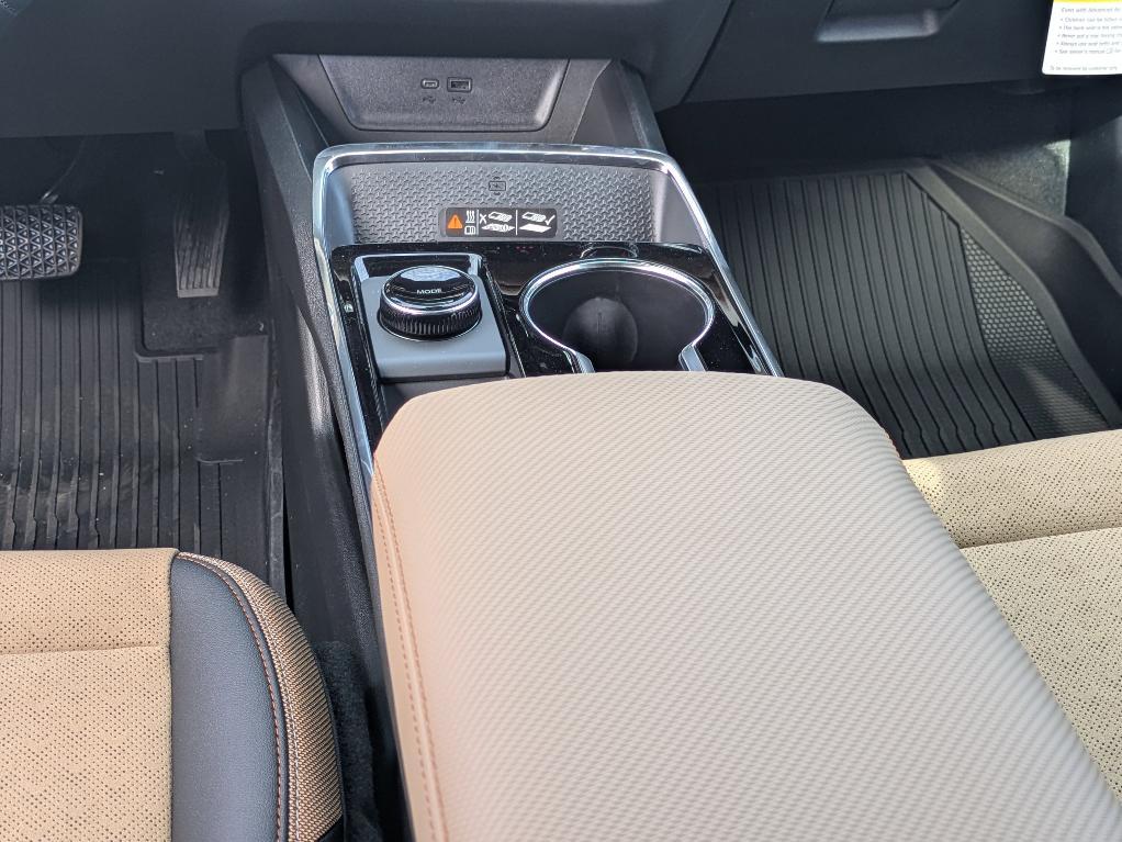 new 2026 Chevrolet Equinox car, priced at $33,720