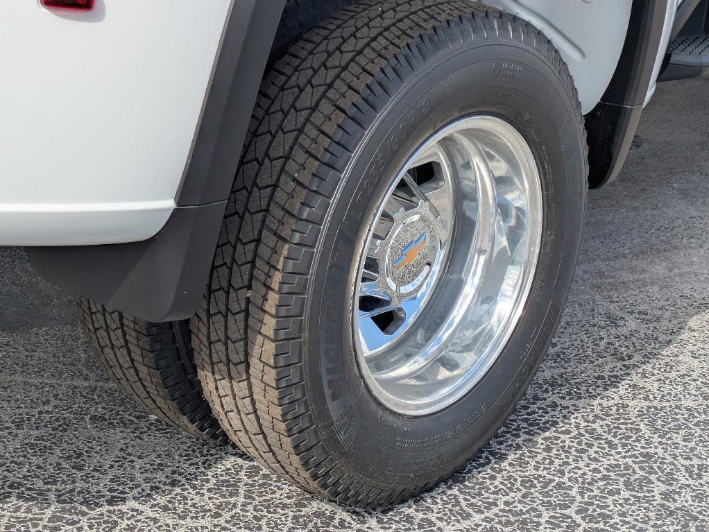 new 2026 Chevrolet Silverado 3500 car, priced at $82,240