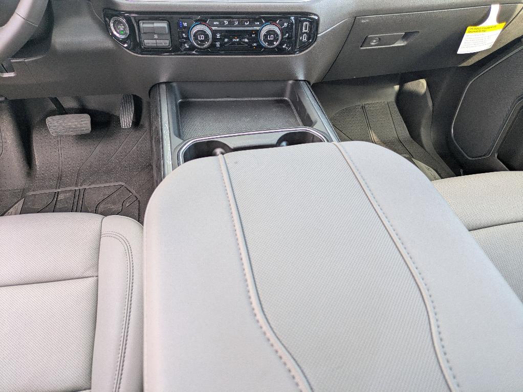 new 2026 Chevrolet Silverado 3500 car, priced at $82,240