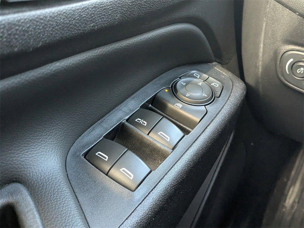 used 2020 Chevrolet Equinox car, priced at $14,689