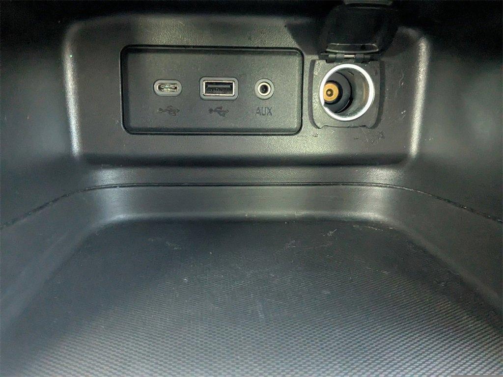 used 2020 Chevrolet Equinox car, priced at $14,689