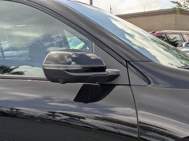 new 2026 Chevrolet Traverse car, priced at $54,980