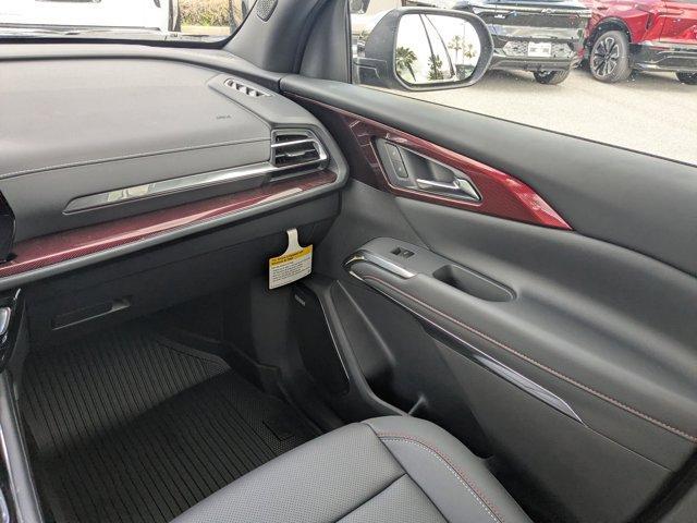 new 2026 Chevrolet Traverse car, priced at $54,980