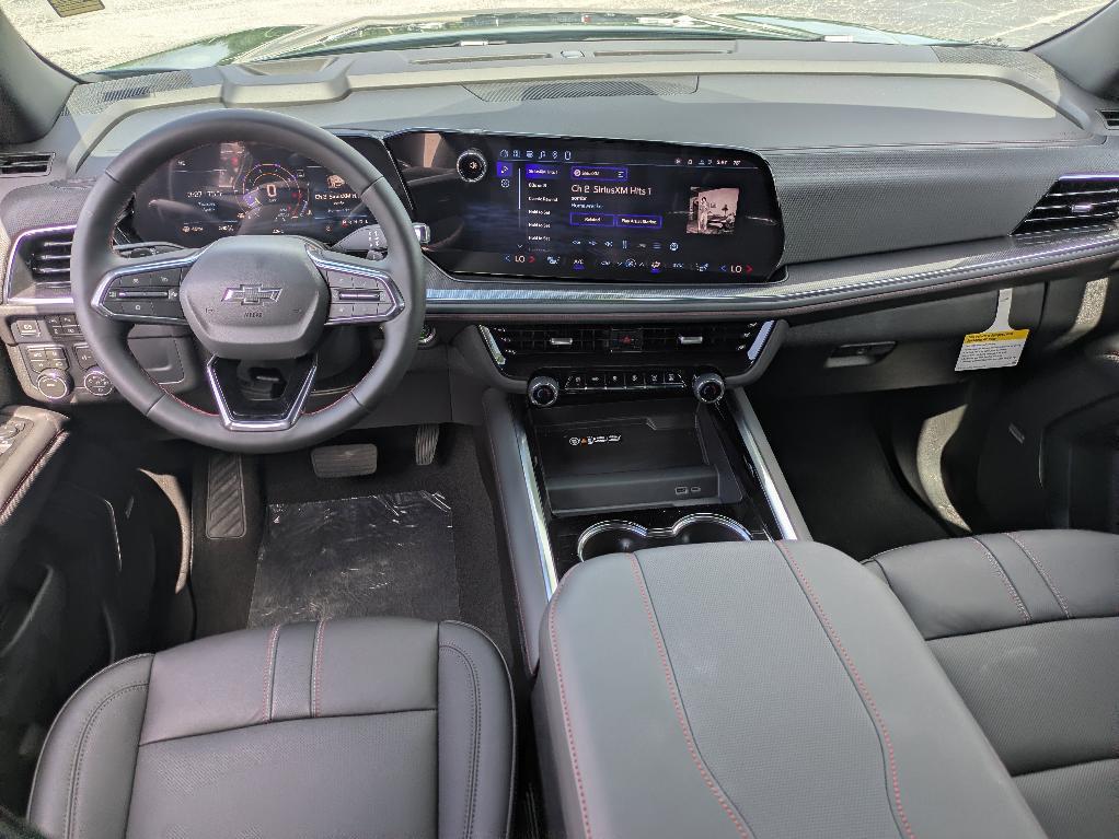 new 2026 Chevrolet Tahoe car, priced at $74,815