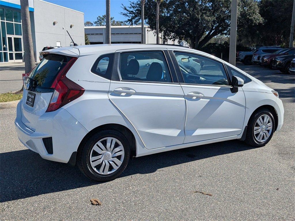 used 2017 Honda Fit car, priced at $12,933