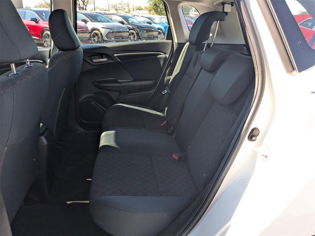 used 2017 Honda Fit car, priced at $12,933