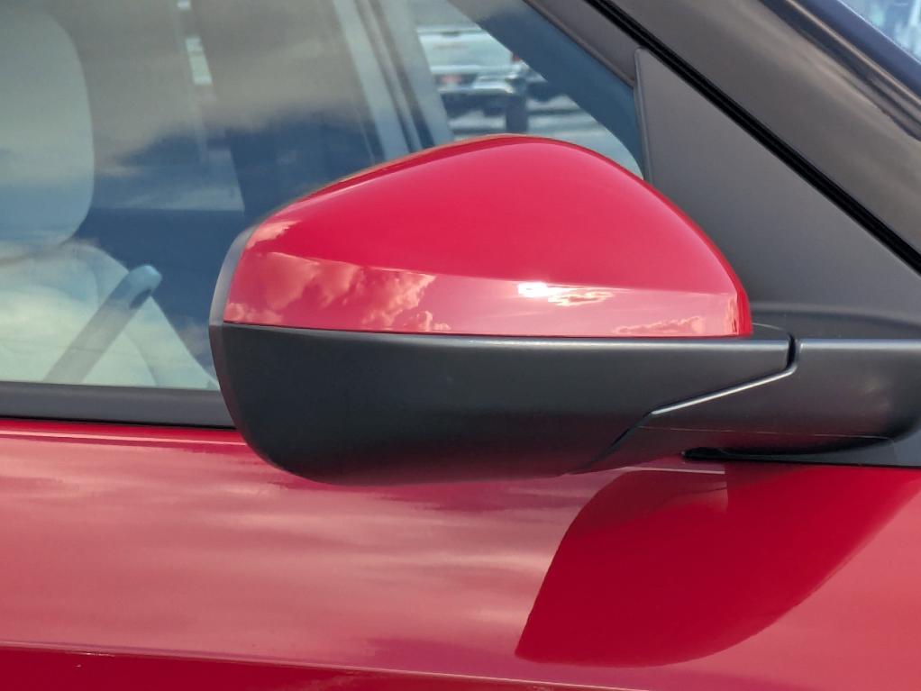 new 2026 Chevrolet TrailBlazer car, priced at $26,045