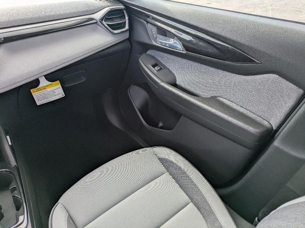 new 2026 Chevrolet TrailBlazer car, priced at $26,045