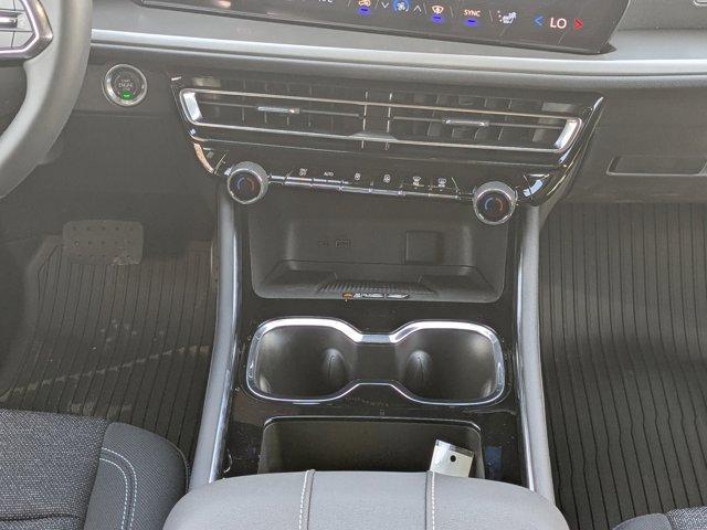 new 2026 Chevrolet Traverse car, priced at $42,945