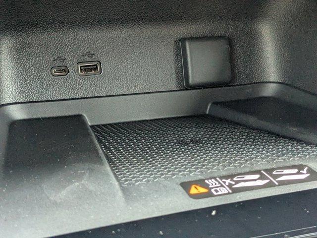 new 2026 Chevrolet Traverse car, priced at $42,945